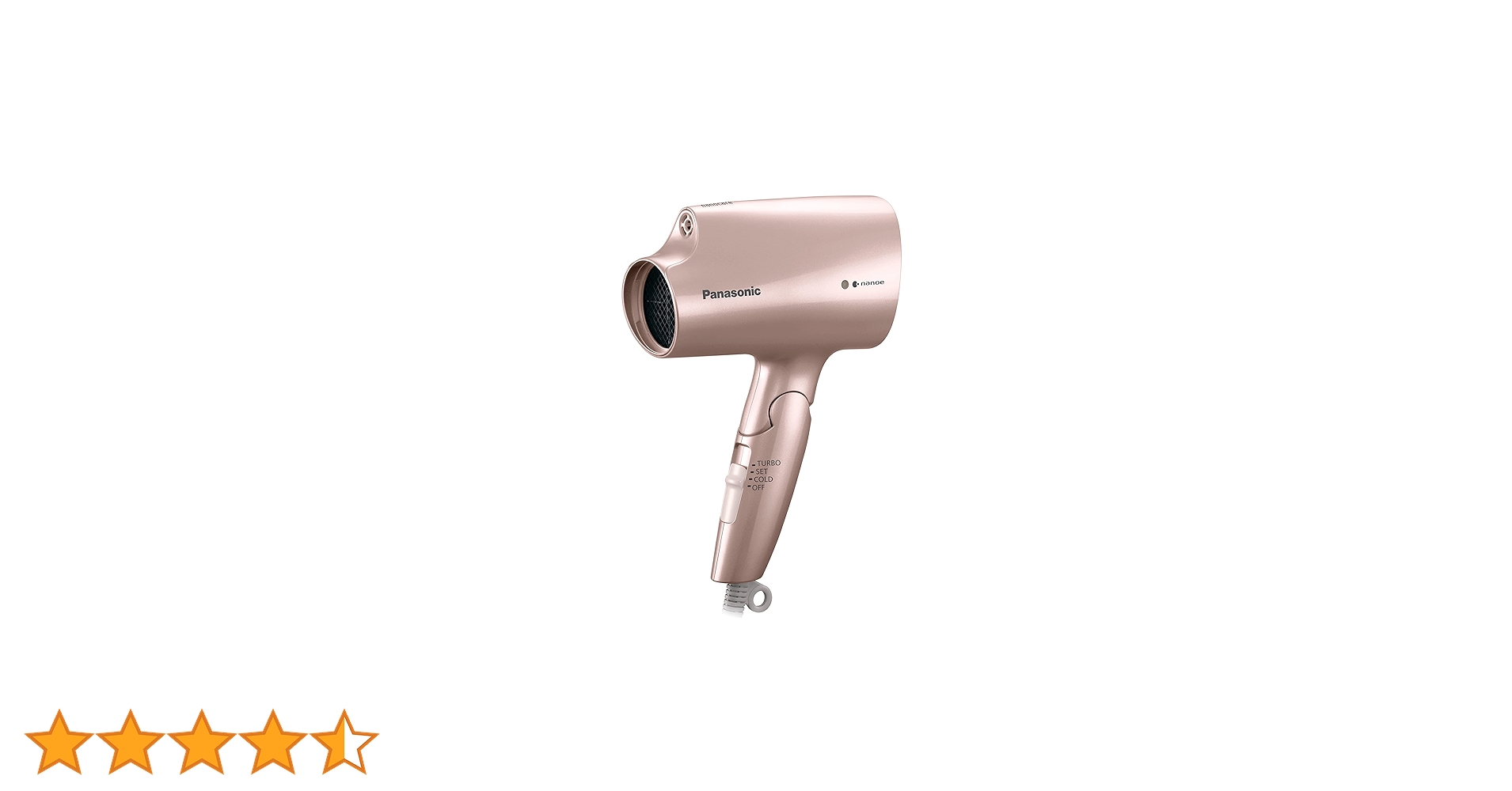 【極美品】23年製　Panasonic　ナノイー　ドライヤー　EH-NA2J 61nvCHzwKAL.jpg_BO30,255,255,